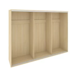 Корпус низкий + трек Марис СХ.К3-8.2 Акация Лорка / Maris SH.K3-8.2