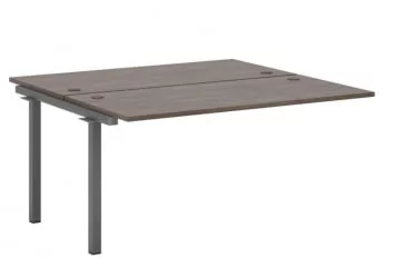 Удлинитель две столешницы New Line NLN36319934 Дуб шамони темный