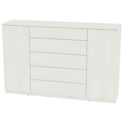 Комод Калисто(К26)1147х1802х468ПУСХтоОПЕН(ВД) / Калисто(K26)1147х1802х468PUSHtoOPEN(ВД)