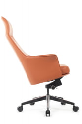 Кресло Rosso A1918 Оранжевый