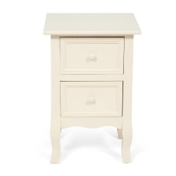 Тумба с 2 ящиками Secret De Maison (mod. HX20-520 S) Слоновая кость