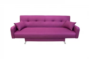 Диван MANGO 3 (3 категория) Savana Berry