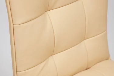 Компьютерное кресло Zero Бежевый 36-34