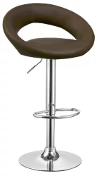 Стул барный BN 1009-1 (WY-171В, JY987) Коричневый