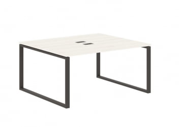 Бенч-система EDIS EQWST 1513 Ясень Траун Мокко