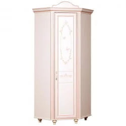 Детский угловой шкаф АЛИСА 562