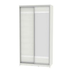 Шкаф-купе B-230х120х60-3(ВД-D9D10)