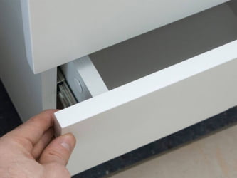 Стол письменный (лев/прав) Николь 901.24