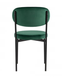 Стул Бриф NEW велюр Зеленый