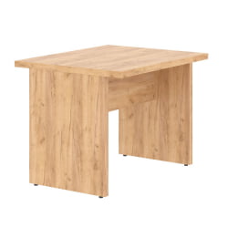 Элемент наборного переговорного стола В 305.2 Дуб Бофорд