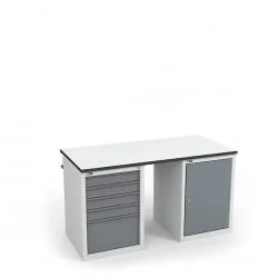 Верстак-набор ВЛ-150-07 ДСП