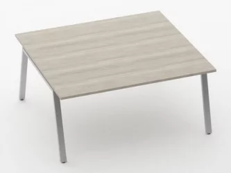 Столешница стола для переговоров Deka 74.145.16 СТ Дуб Сантана светлый