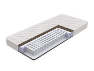 Матрас Base M 180х195 трикотаж