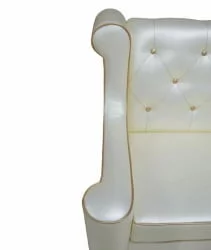 Диван нераскладной Лорд Люкса Перл Марбл