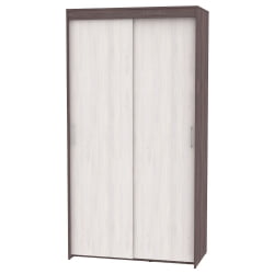 Шкаф-купе T-1-230х120х60(ЯАТ-ЯАС-3)