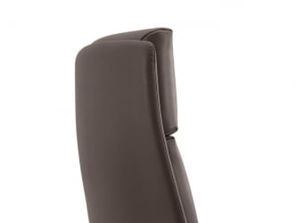 Кресло Newman A2415 Коричневый