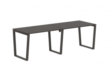 Бенч-система ЕДИС ЕВВСТ 2380 Мокко / EDIS EVWST