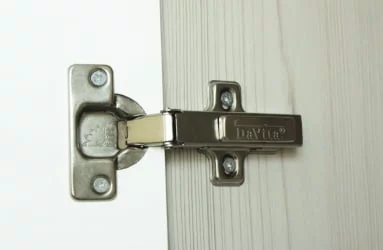 Детский шкаф для одежды Мегаполис 55.22 Сосна Астрид