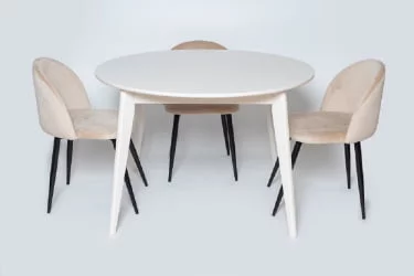 Стул UDC 7003 Бежевый