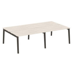 Рабочая станция ONIX WOOD OW.D.RS-4.3.8 Денвер Светлый/Темный