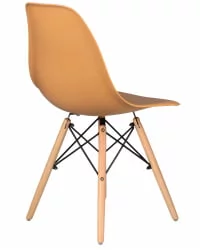 Кухонный стул DOBRIN DSW Персиковый NX-Y-06