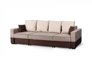 Диван-кровать Бостон 2800 Стандарт Бежево-коричневый