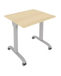 Стол мобильный MOBILE SYSTEM СМ-1 Акация Лорка