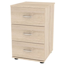 Комод Алиса(K6)657х401х459ручкаскоба96мм(ДСС)