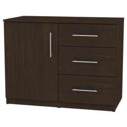 Комод Калисто(K12)699х902х468ручкаторцеваяTR-2(Венге)