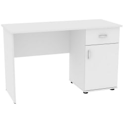 Стол Алиса(T20)743х1200х522ручкаскоба96мм(Белый)