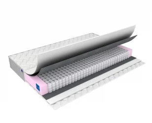 Матрас Ultra Soft 160х195х18
