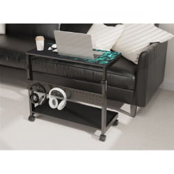 Подставка для системного блока EUREKA ARCH-B с регулировкой по высоте