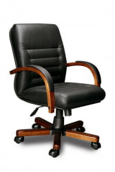 Кресло офисное МЙРА Б ЛАГУНА / MYRA B LAGUNA