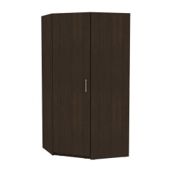 Шкаф распашный YR-198х1034(Венге-3)