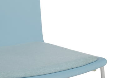 Кресло Simple X-19 Голубой