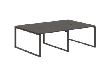 Бенч-система ЕДИС ЕКВСТ 2316 Мокко / EDIS EQWST