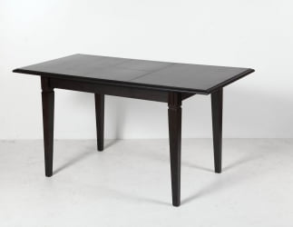 Стол из массива дерева Фаворит-2 (1,25м) тон7М