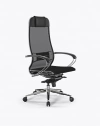 Компьютерное кресло Samurai L1-1K - TS /Uc00/Nc00/K2cL(M06.B32.G11.W03)