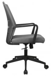 Кресло Like RCH B818 Серый