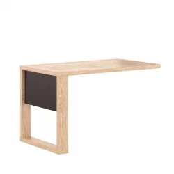 Брифинг-приставка АВ 127 Дуб Девон