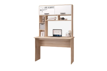 Дизайнерский стол Джуниор, дуб сонома