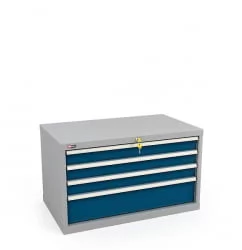 Тумба инструментальная ВС-034