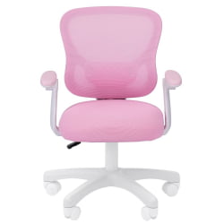 Детское кресло CHAIRMAN KIDS CH106 Розовый