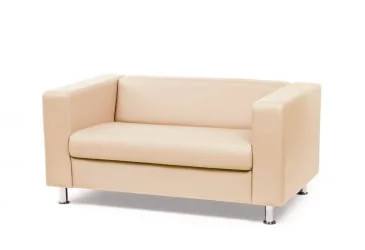 Диван Алекто двухместный EUROLINE-912