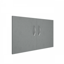 Двери для А.ТМ-1 Riva А.ДТМ-1 Серый