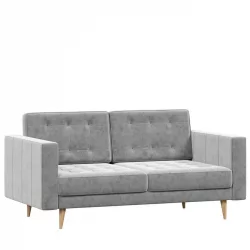 Диван Торн Серый