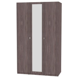 Шкаф распашный Р-230х135х45-1-ТР-М(ЯАТ) / R-230х135х45-1-TR-M(ЯАТ)