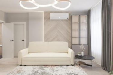 Диван прямой Сундсен (Berhouse) Цвет фасада: Кофе рогожка; Тип: Прямой; Материал фасада: Микророгожка