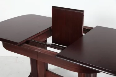 Стол обеденный раскладной Лира-3 (1,5м) тон 9М