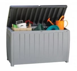 Сундук классический Novel Storage Box 340 L